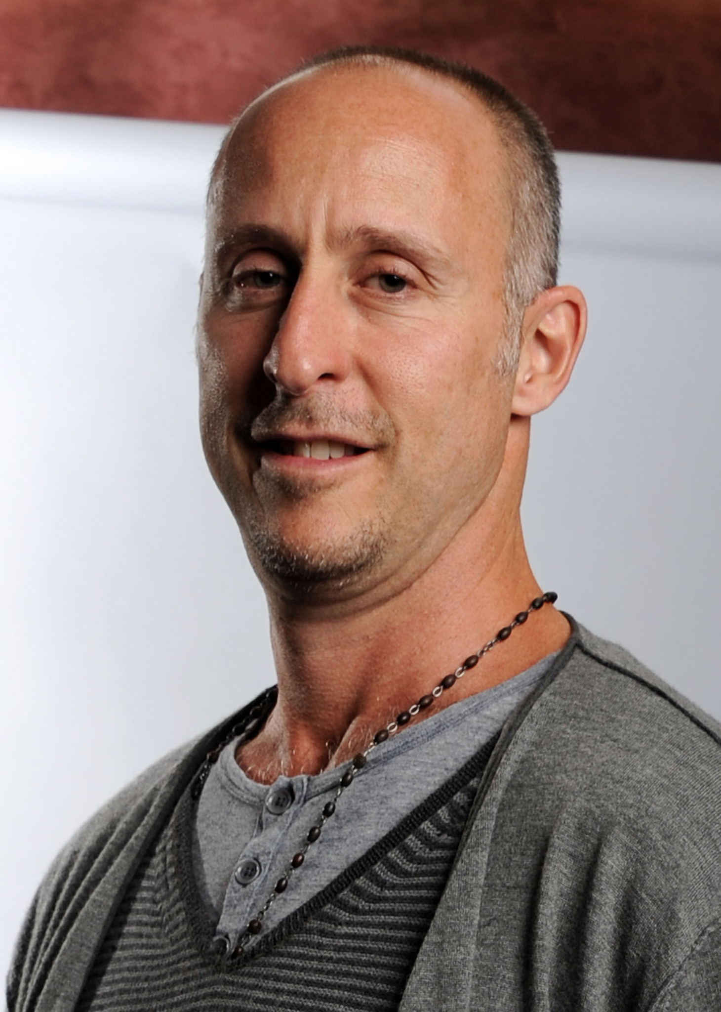 TheWrap's Awards Season Screening Series Presents "Warrior" - Q&amp;A