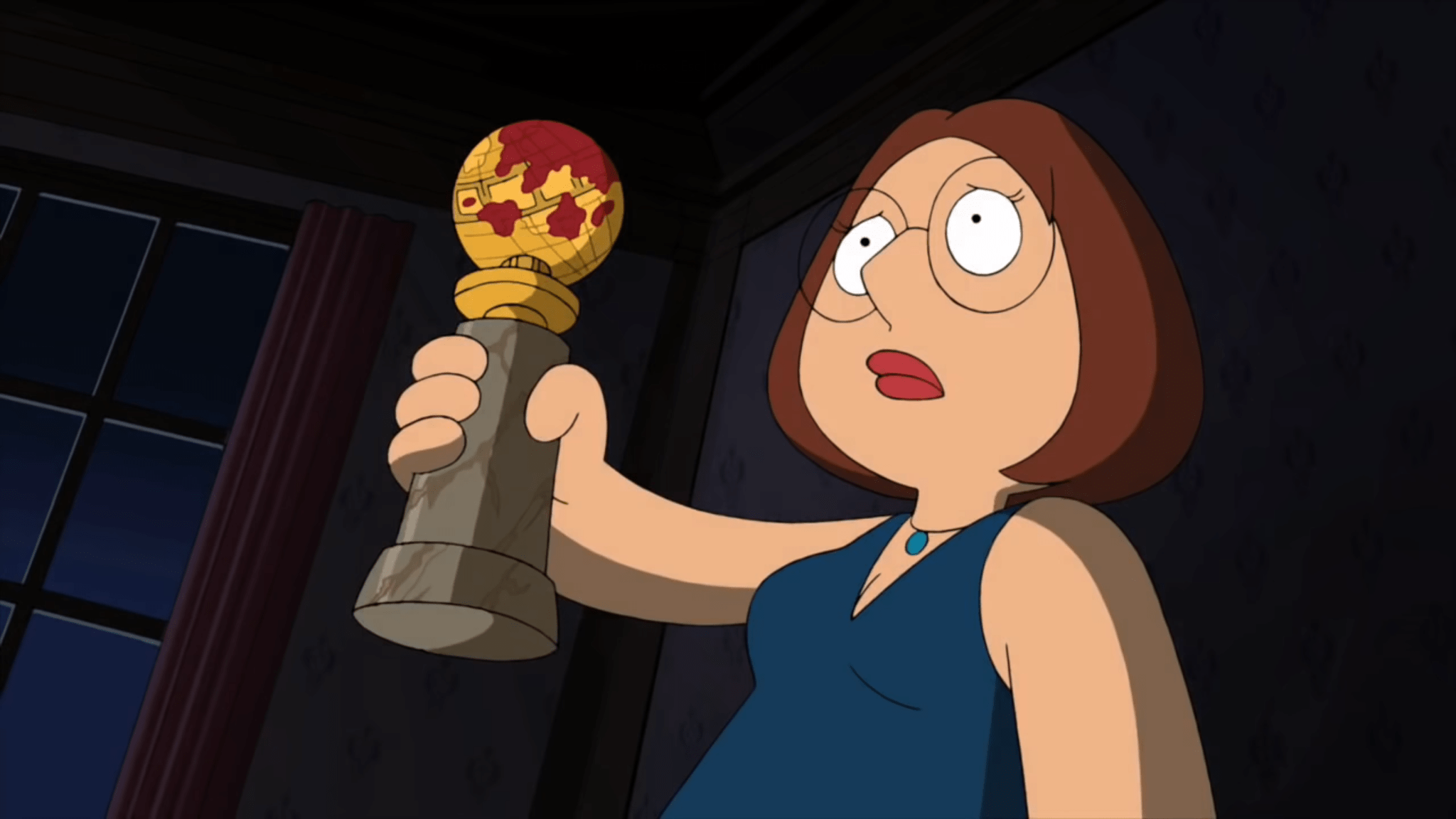 Why "And Then There Were Fewer" is the Best Family Guy Episode *MAJOR ...