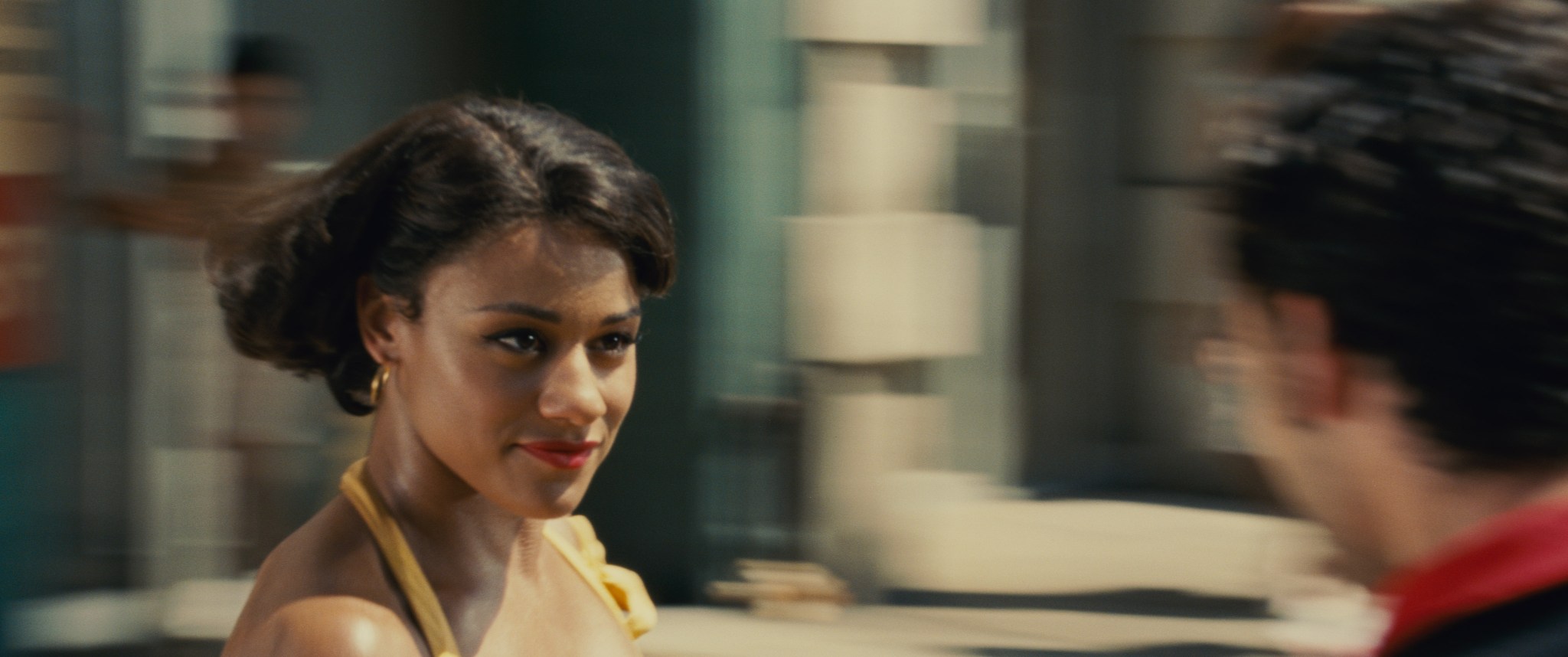 West Side Story (2021): Steven Spielberg Reinvents the Musical Genre ...