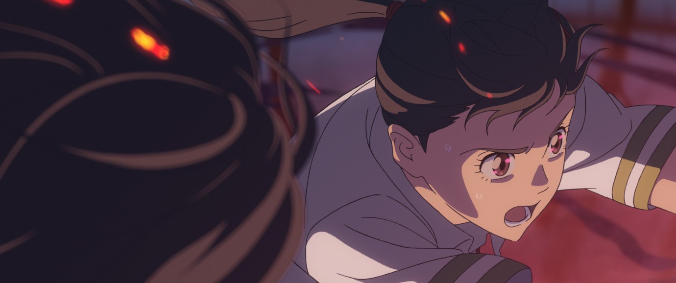 Suzume (2022): Makoto Shinkai Goes Full Pixar with His Latest